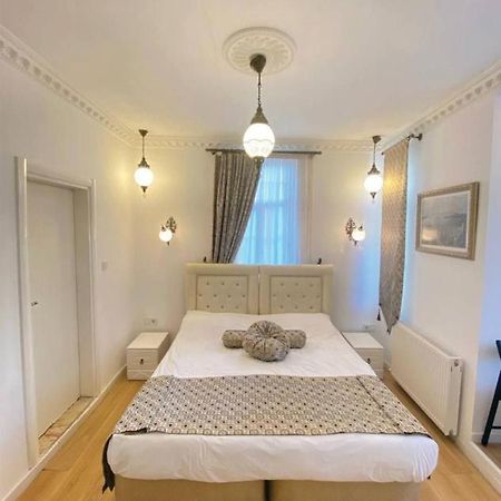 Shima House Appartement Istanboel Buitenkant foto