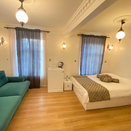 Shima House Appartement Istanboel Buitenkant foto