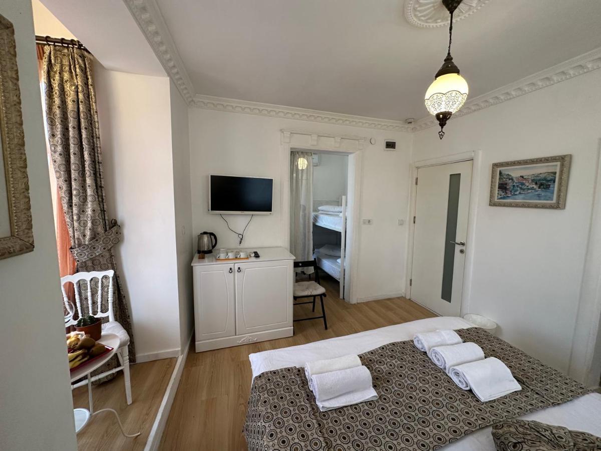 Shima House Appartement Istanboel Buitenkant foto
