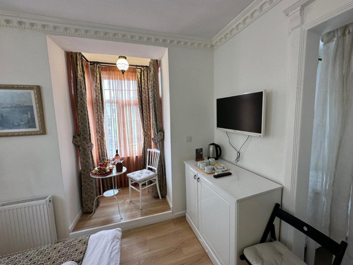 Shima House Appartement Istanboel Buitenkant foto
