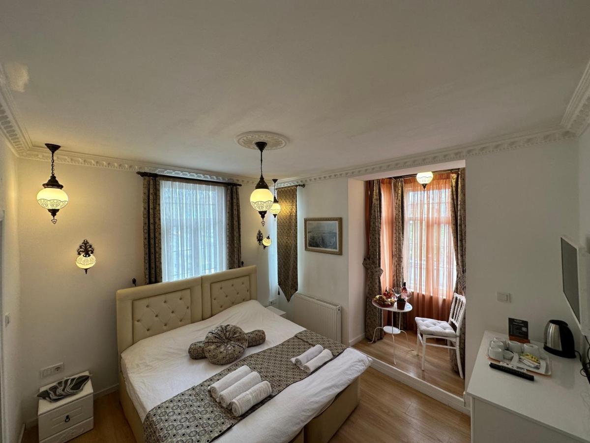 Shima House Appartement Istanboel Buitenkant foto