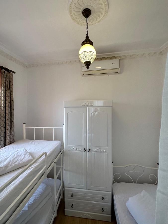 Shima House Appartement Istanboel Buitenkant foto