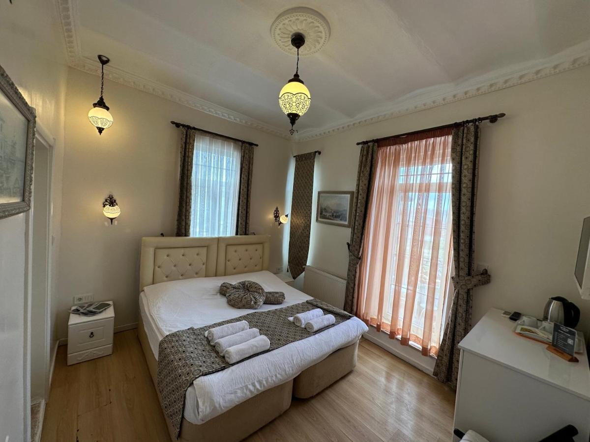 Shima House Appartement Istanboel Buitenkant foto
