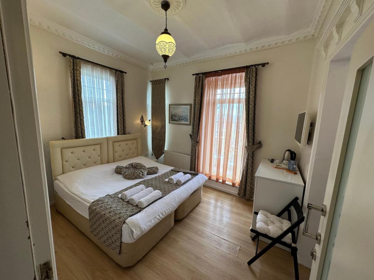 Shima House Appartement Istanboel Buitenkant foto