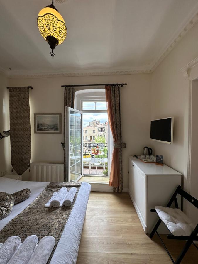 Shima House Appartement Istanboel Buitenkant foto