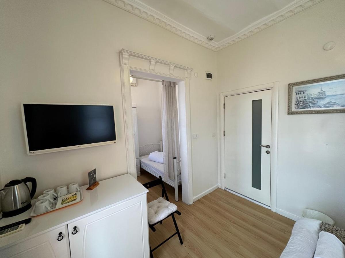Shima House Appartement Istanboel Buitenkant foto