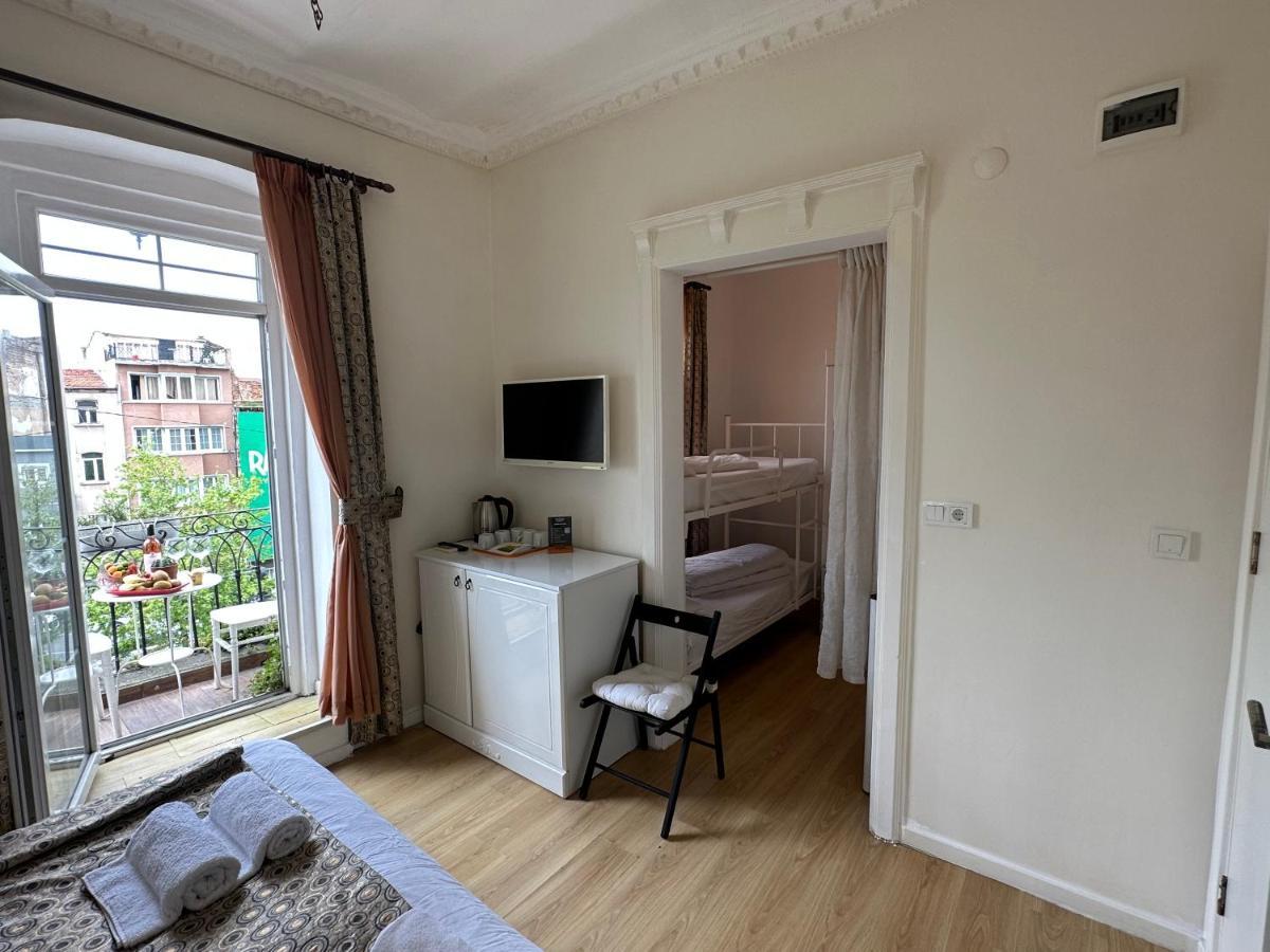 Shima House Appartement Istanboel Buitenkant foto