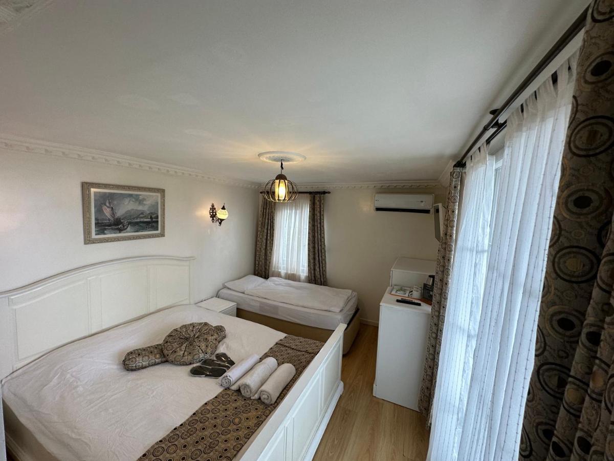 Shima House Appartement Istanboel Buitenkant foto